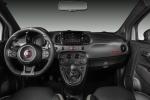 Fiat 500S 2016 года